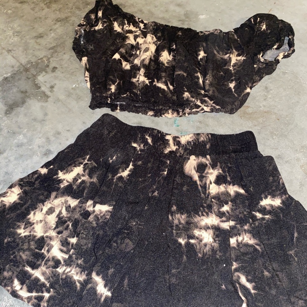⭐️2-piece matching set⭐️